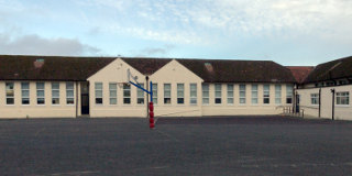 CHRIST THE KING Boys National School